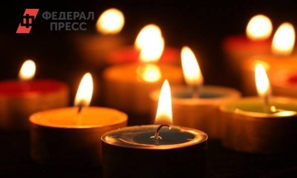 В Хабаровском крае объявили траур по погибшим во время пожара детям | Хабаровский край | ФедералПресс