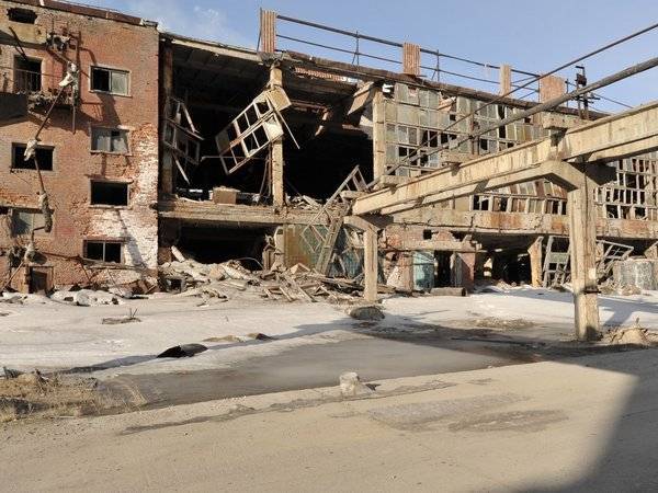 Глава Росприроднадзора предупредила об угрозе «экологического Чернобыля»