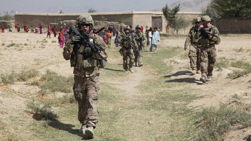 Афганистан отреагировал на слова Трампа о «победе за неделю»