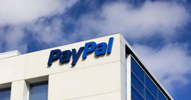 PayPal открывает третий центр в Индии