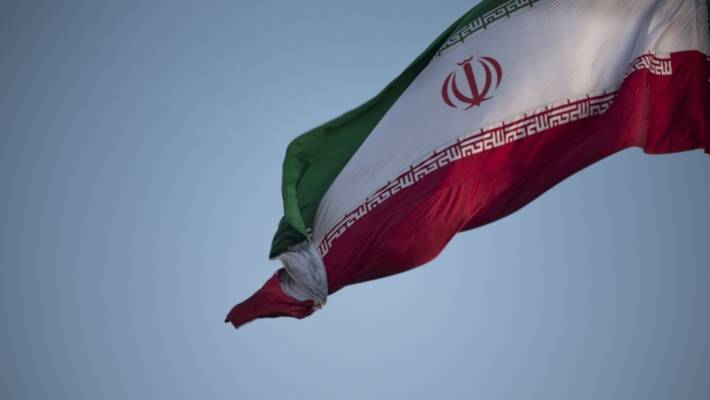 МИД РФ контактирует с Ираном по задержанным на танкере россиянам