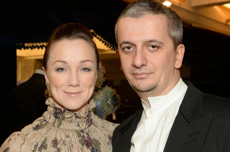Дарья Мороз заявила об «особой связи» с бывшем мужем Константином Богомоловым — Информационное Агентство "365 дней"