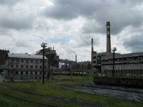 В России заявили об угрозе «экологического Чернобыля»