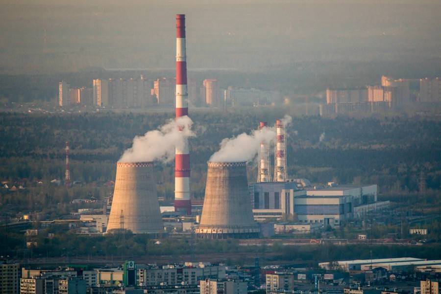 Россиян предупредили об угрозе "второго Чернобыля"