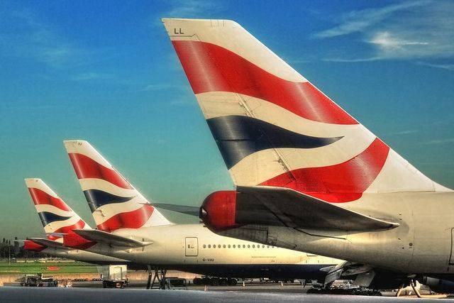 Пилоты British Airways объявили о первой за 40 лет забастовке
