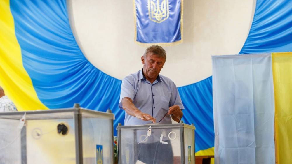 Шесть причин, почему не радуют итоги выборов на Украине. Колонка Николая Старикова