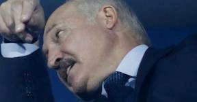 Lukashenka asks to pass signal about Ukraine to EU - udf.by - Belarus - Eu - Ukraine - city Minsk - city Moscow