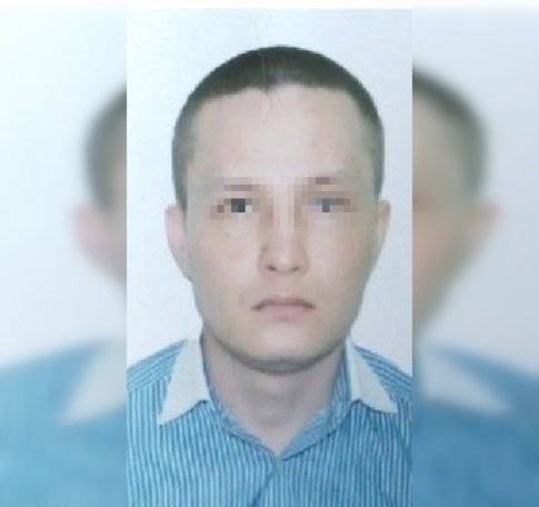 В Уфе прекращены поиски 28-летнего Айрата Гизатуллина