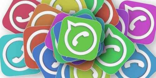 WhatsApp скоро придёт на кнопочные телефоны с&nbsp;KaiOS