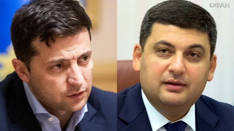 Советник Зеленского заявил, что на пост премьера Украины есть тысячи кандидатов