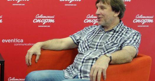 Сергей Хусаинов: Допускаю, что судьи делают ставки на свои матчи в РПЛ