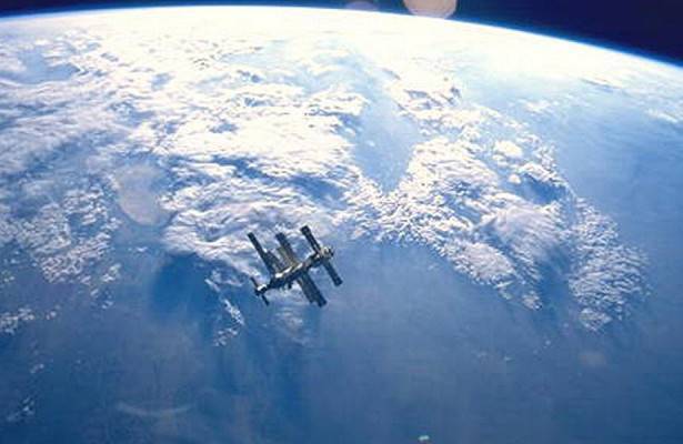 Россия поможет отправить в космос индийских астронавтов