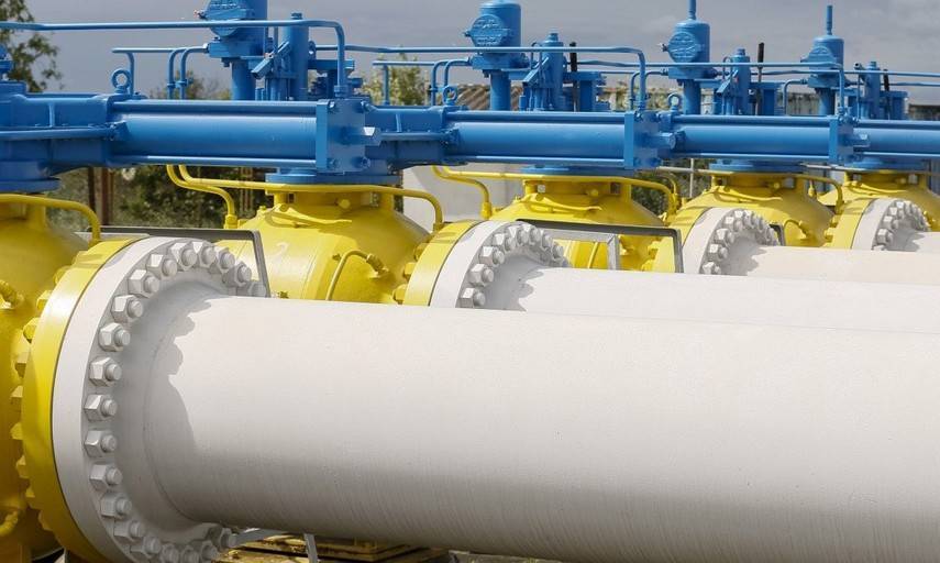 "Нафтогаз" позвал "Газпром" на переговоры по газу словами: не будет Бойко премьером