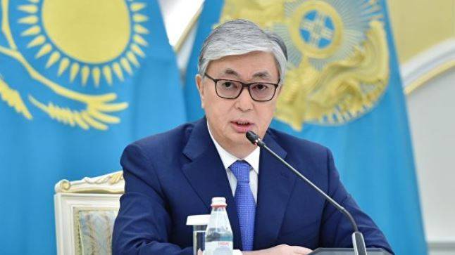 Токаев рассказал, что уклонялся от предложения стать президентом Казахстана