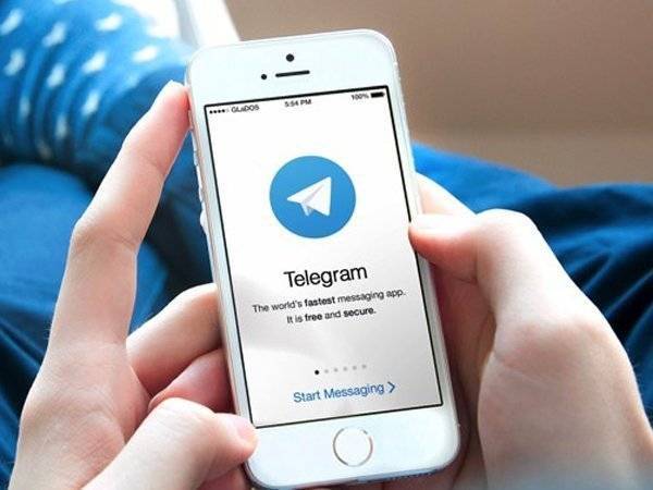 Telegram стал лидером по темпам роста продаж рекламы среди мессенджеров в РФ