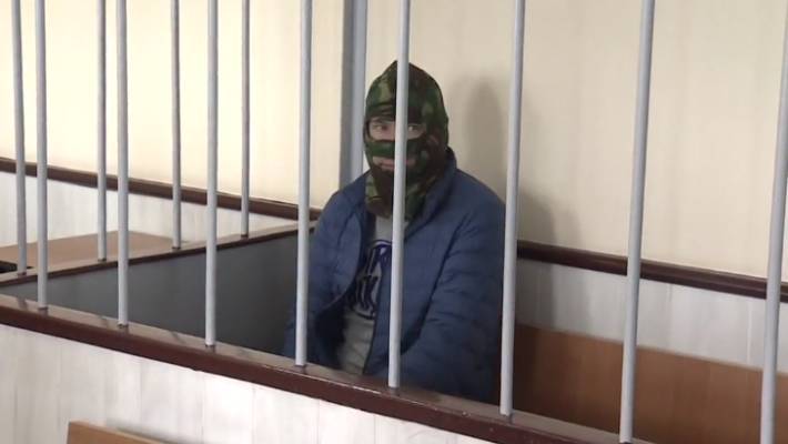 Помощнику уральского полпреда Воробьеву предъявили обвинение в госизмене