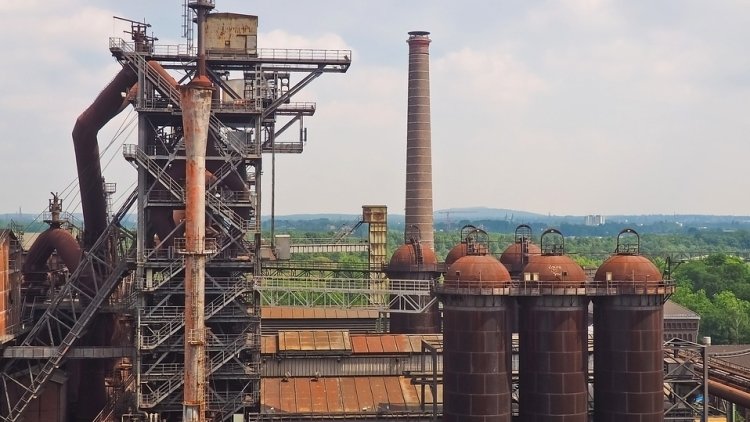 Эксперт подтвердил угрозу «экологического Чернобыля» из-за предприятия в Иркутской области