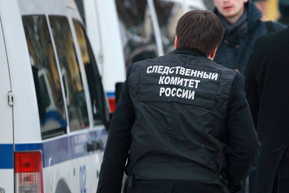 СК РФ завел шесть уголовных дел на украинских военных | Новороссия