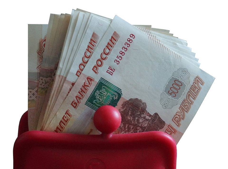 Астраханцев поймали на отмывании денег, незаконно полученных в качестве гранта