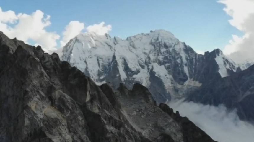 Видео: Загадочная смерть альпинистов в горах КБР