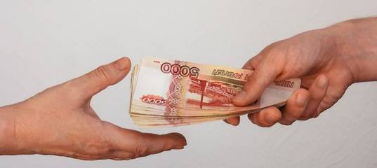 В Тюмени мужчина задолжал другу пять миллионов рублей. Он брал деньги, чтобы начать бизнес