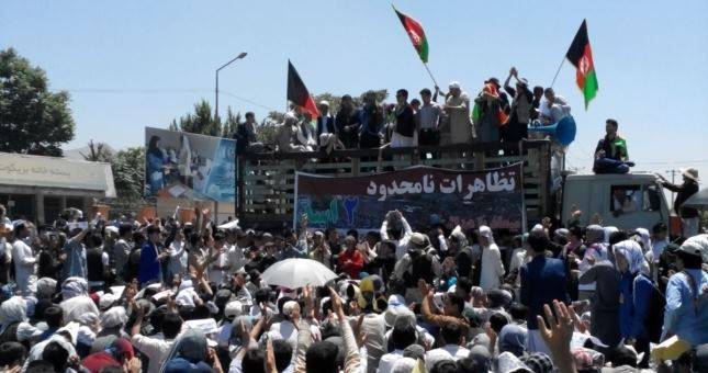 Сиддик Сиддики: Кабул расценивает изменения в политике Исламабада со сдержанным оптимизмом - dialog.tj - США - Афганистан - Пакистан - Исламабад