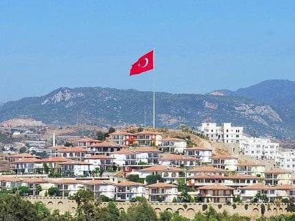 Турецкая компания намерена запустить в Башкирии ряд производств с использованием местного сырья