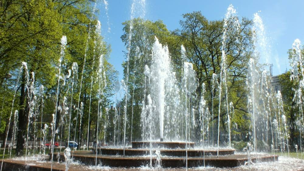 "Все играли в одном фонтане": В Роспотребнадзоре назвали причину массового отравления детей в Хабаровске
