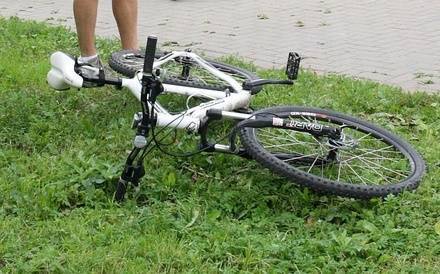 11-летний велосипедист пострадал по вине подростка на мопеде в Пильнинском районе
