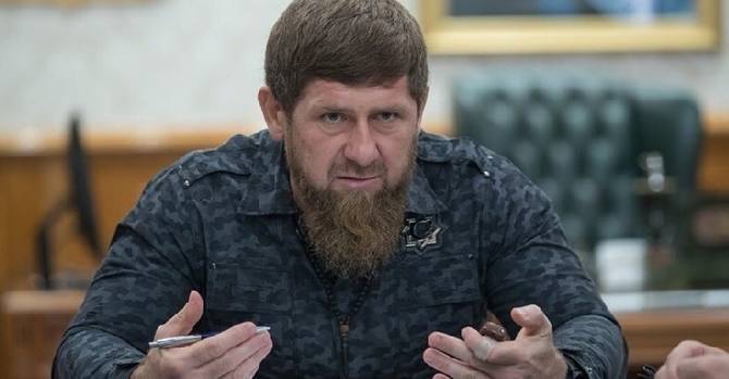 Подвал имени Кадырова. Новые подробности массовой внесудебной казни 27 жителей Чечни