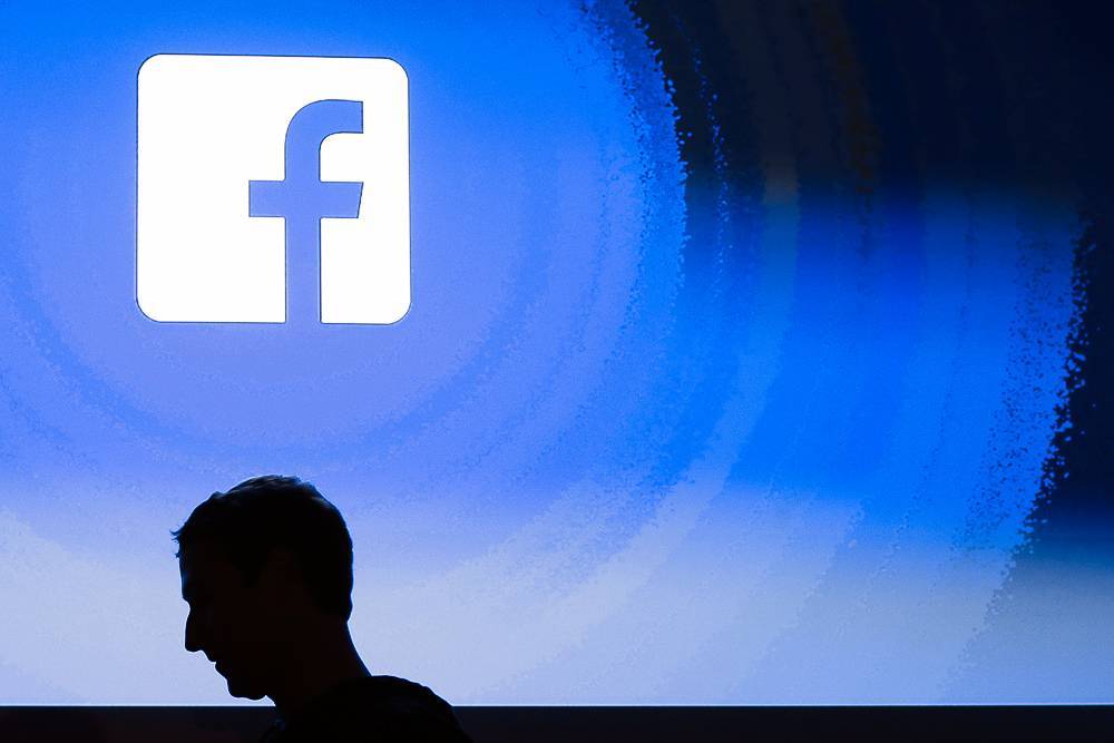 Федеральная торговая комиссия США оштрафовала Facebook на $5 млрд за передачу данных Cambridge Analytica