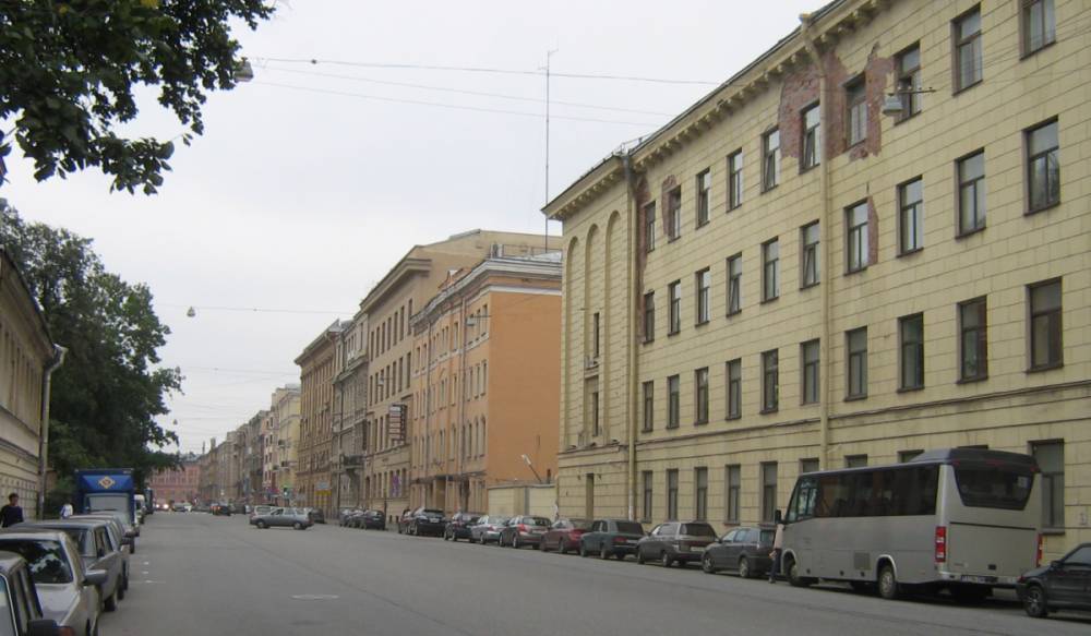 До конца сентября на 2-й Советской улице отремонтируют дорожные покрытия