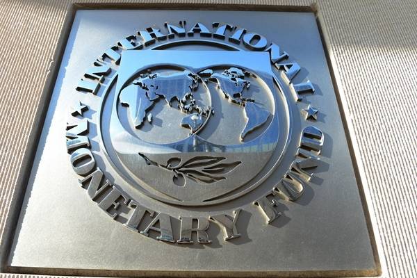 МВФ существенно ухудшил прогноз по российской экономике