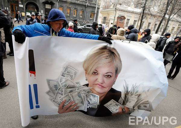 Банки Порошенко, Гонтаревой и Яремы процветают даже в кризис