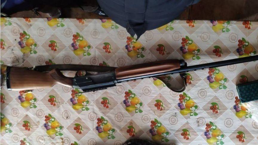 Жителю Кировской области, который случайно застрелил на охоте мужчину, вынесли приговор