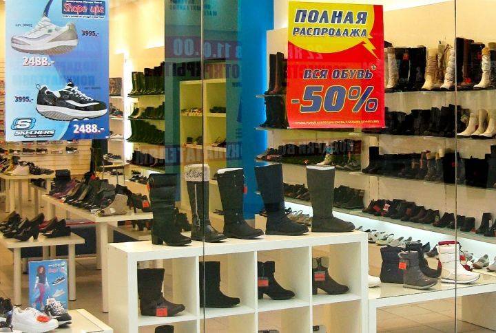 Более половины россиян покупают товары только по акциям - Новости Воронежа