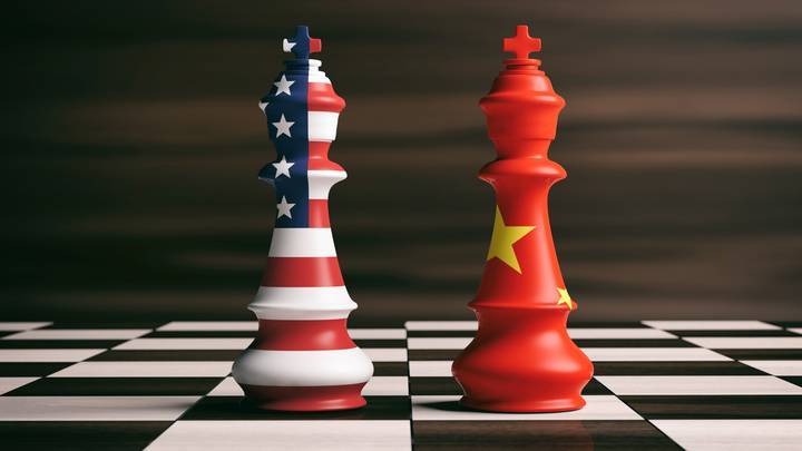США ввели санкции против Китая | Вести.UZ
