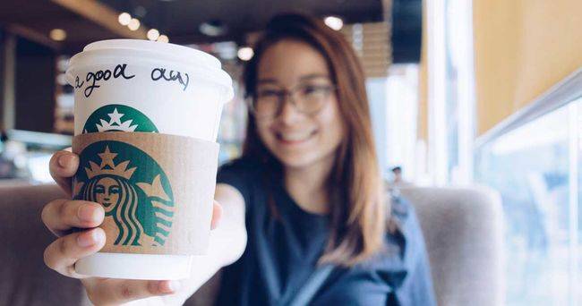 Starbucks и Nestle выпустят сливки для домашнего кофе