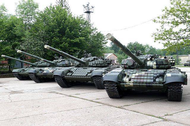 В Екатеринбурге назначили нового командира танковой дивизии