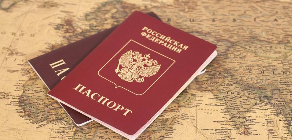Послы ЕС обсудят «паспортные указы» Путина по Донбассу и Украине | Новороссия