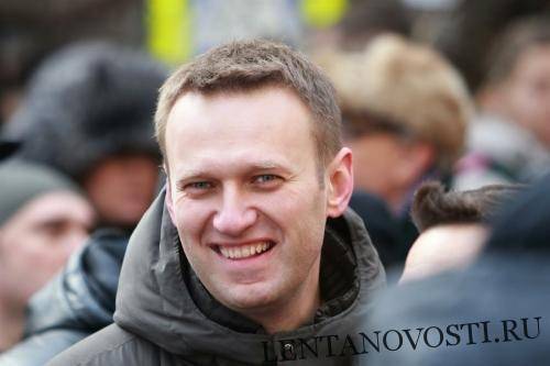 Плакали денежки: для чего Навальный слямзил 10 миллионов