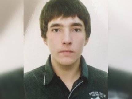 В Уфе ищут пропавшего неделю назад 27-летнего Марселя Баширина