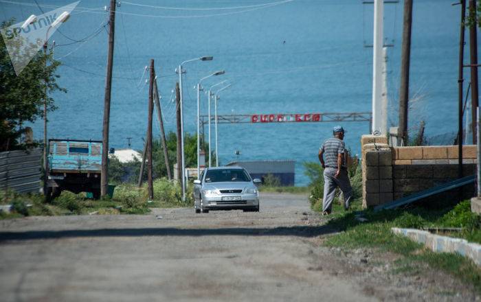 Полиция Армении обнаружила крупные злоупотребления бывшего главы общины Чкаловка