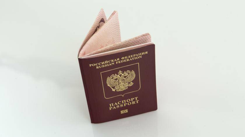 Украинцы нашли способ помешать выдаче паспортов РФ в Донбассе