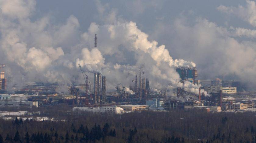 "Второй Чернобыль": России грозит экологическая катастрофа