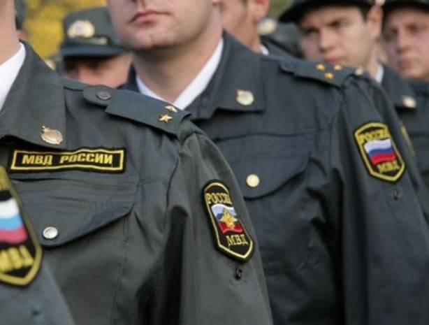 Генералы полиции теперь будут ловить преступников до 65 лет