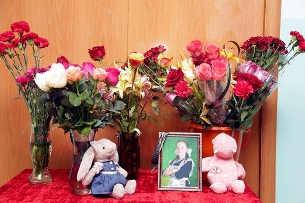 Путин выразил соболезнования семьям погибших детей при пожаре под Хабаровском