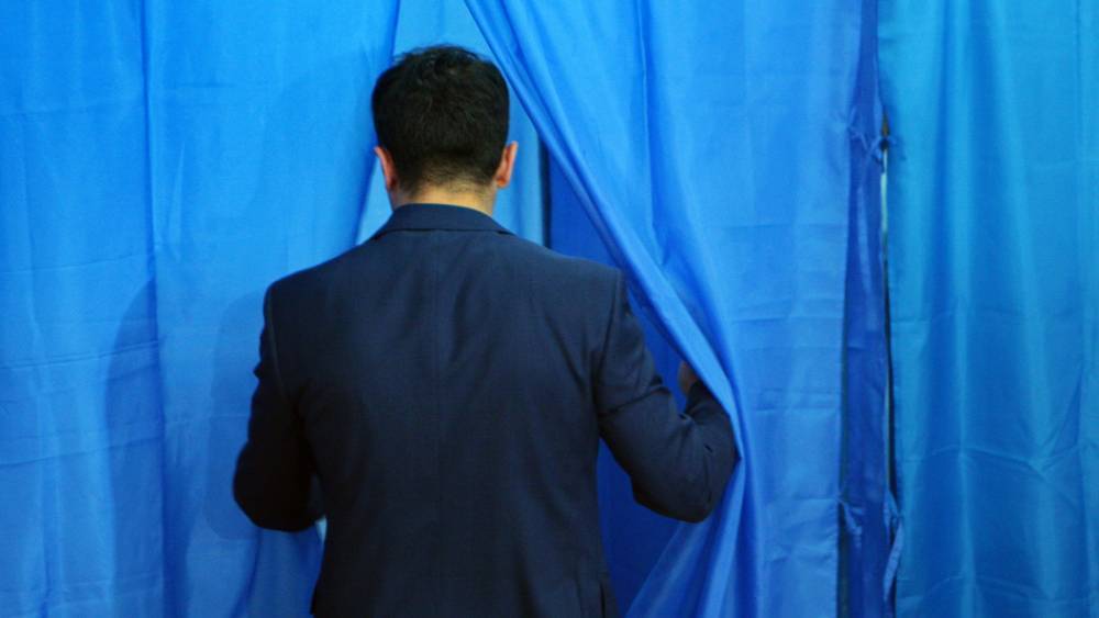 "Народ мой, что ты наделал?" Проигравший выборы на Украине Ляшко причислил Зеленского к диктаторам