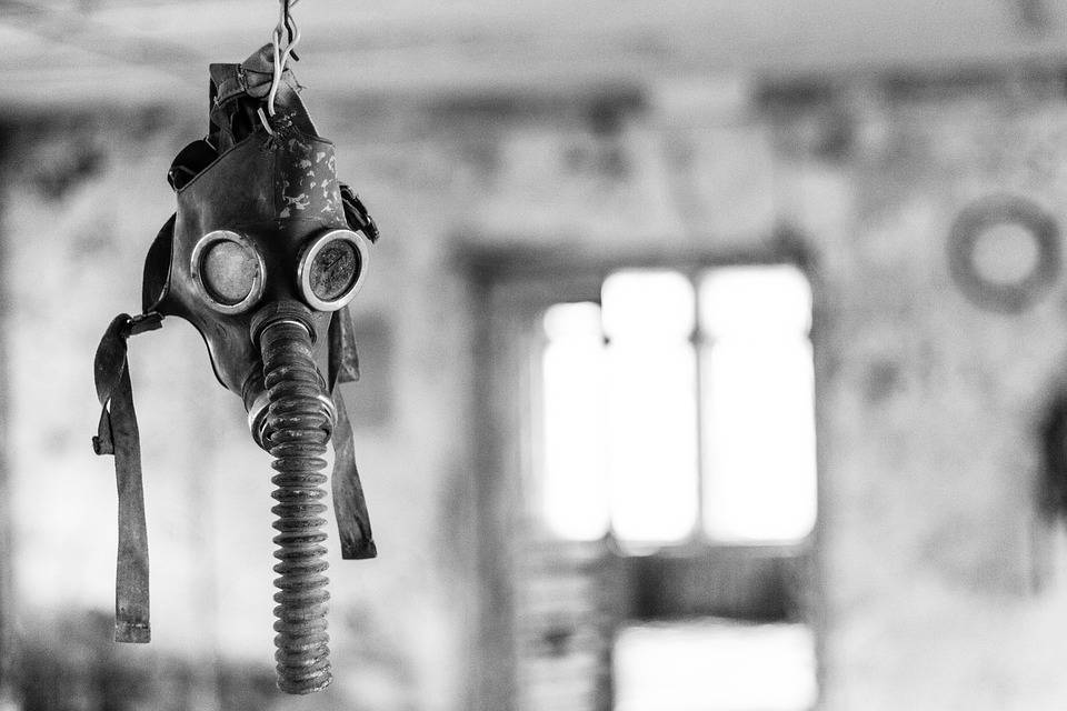 Экологическая катастрофа: России пообещали «второй Чернобыль»
