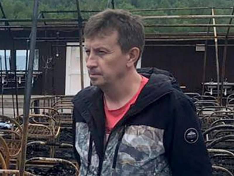 Палатки сгоревшего детского лагеря в Хабаровске покупали по совету правительства региона